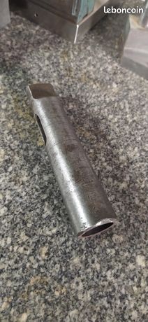 Douille réduction cone morse cm4/cm3