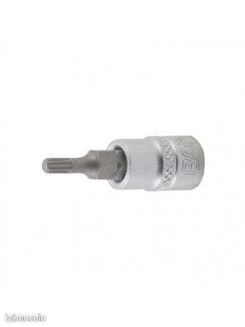 Douille XZN 1/4 BGS 38mm