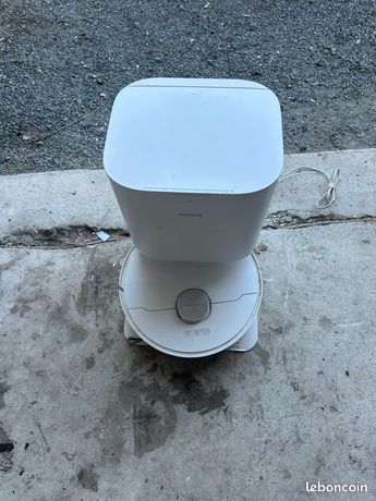 Dream robot aspirateur