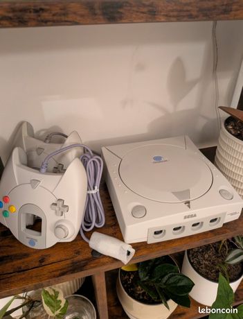 Dreamcast