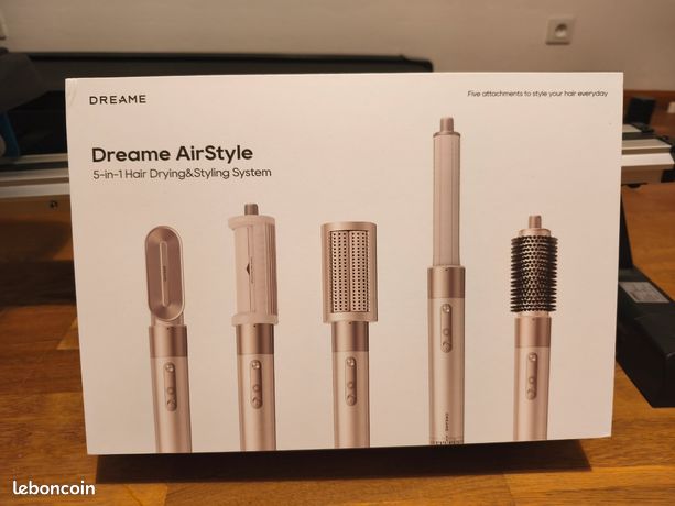 Dreame Airstyle