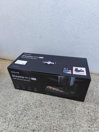 Dreame h12 pro