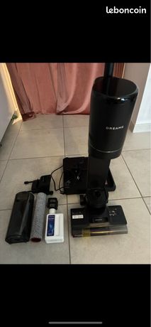 Dreame H12 pro ultra