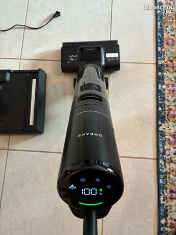 Dreame H12 pro ultra