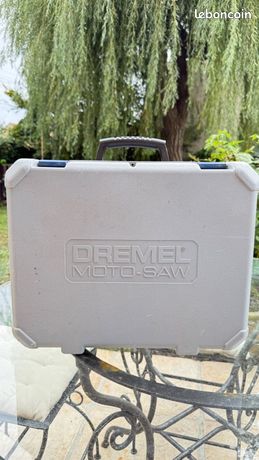 Dremel
