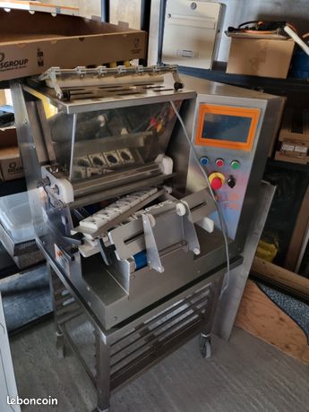 Dresseuse alimat tremblay