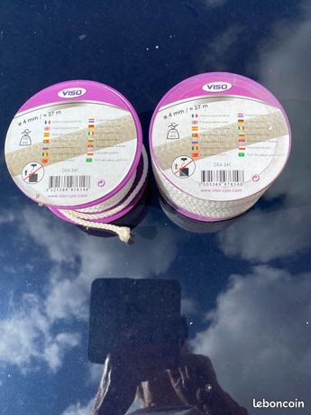 Drisse polypropylene