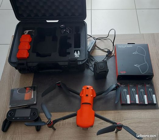 Drone AUTEL EVO2 PRO 6K