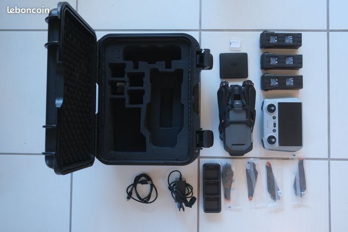 Drone DJI Mavic 3 Classic