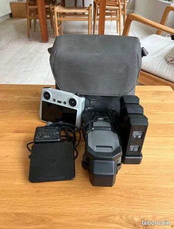 Drone DJI Mavic 3 Pro