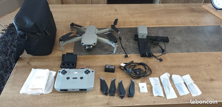 Drone DJI mavic air 2