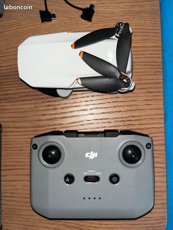 Drone DJI Mini 2 SE