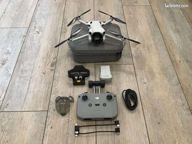 Drone DJI mini 4 pro