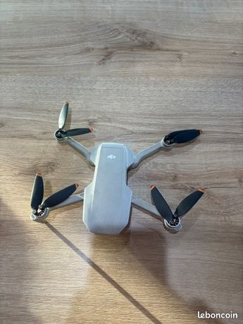 Drone DJI Mini 4K
