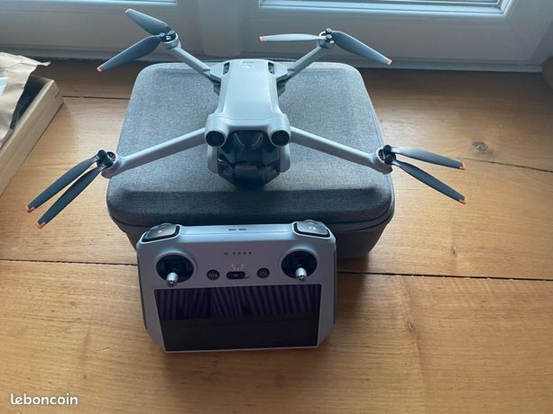 Drone JDI mini 3 pro