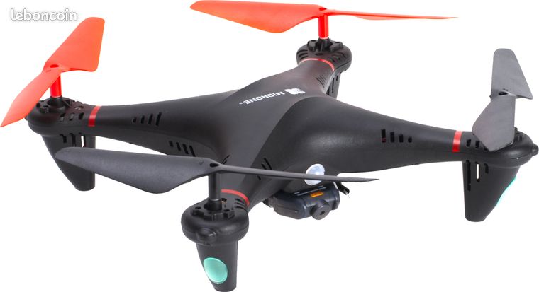 Drone MiDrone SKY 180 avec caméra et