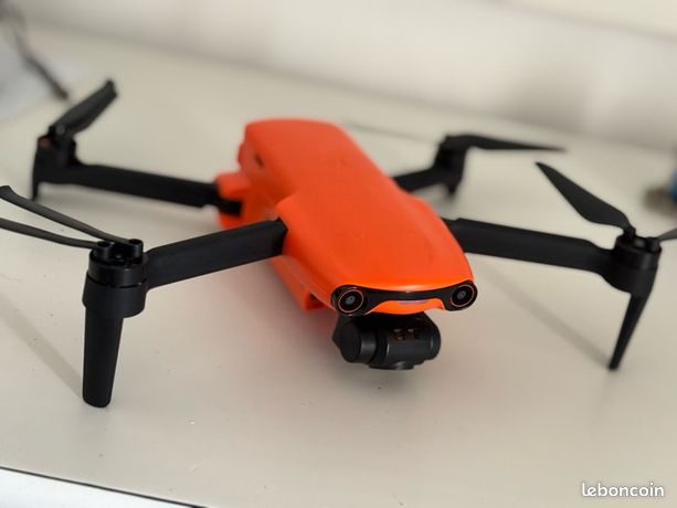Drone mini Autel evo nano plus + 2 batteries + chargeur