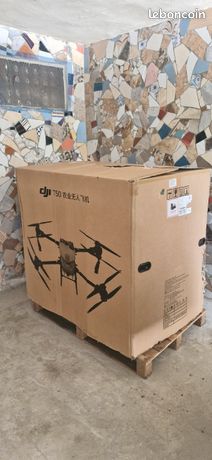 Drone pro agras dji t50