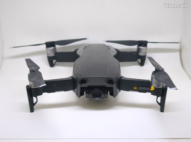 Drone dji Mavic air