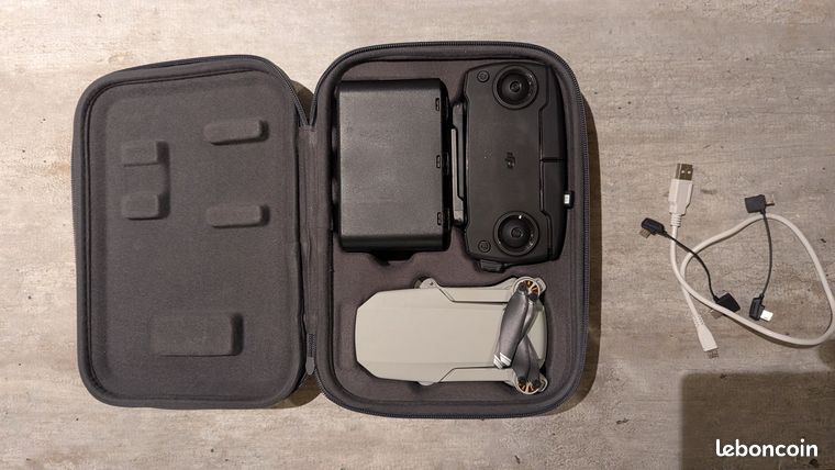 Drone DJI mavic mini