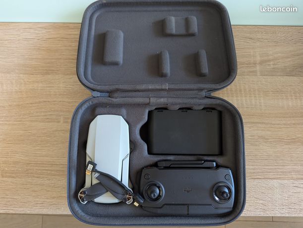 Drone DJI Mavic Mini