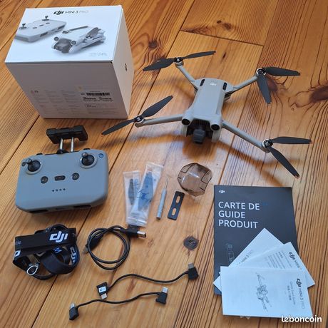 Drone DJI Mini 3 Pro