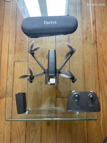 Drone Parrot ANAFI 4k