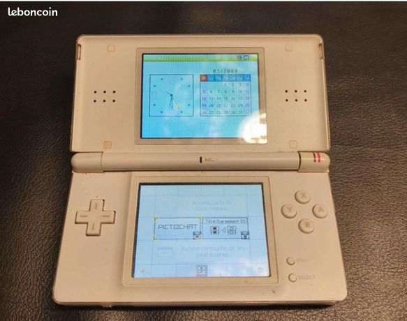 DS Lite