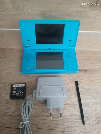 DSI + 1 jeu