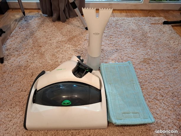 DuoClean SP530