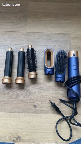 Dupe dyson pour cheveux