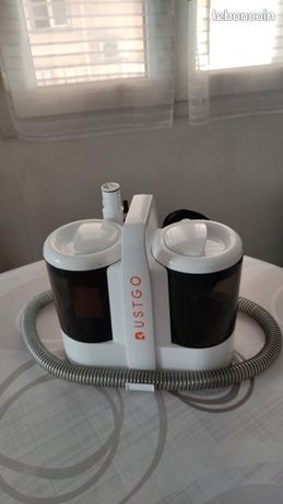 Dustgo shampouineuse