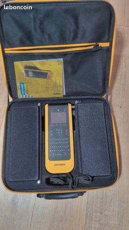 DYMO XTL 300 en très bon état