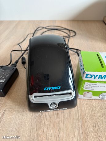Dymo labelwriter 450