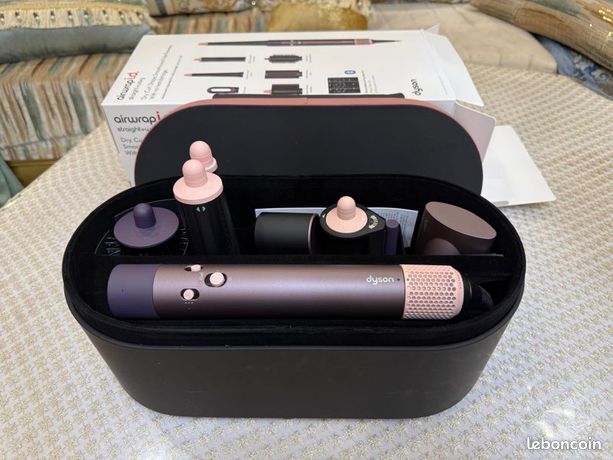 Dyson Airwrap avec facture