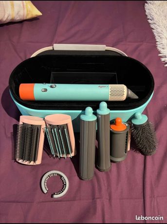 Dyson Airwrap Complete Long