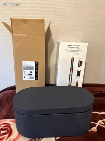 Dyson Airwrap Complete Long