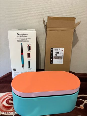 Dyson Airwrap Complete Long