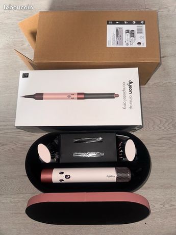 Dyson airwrap complete long