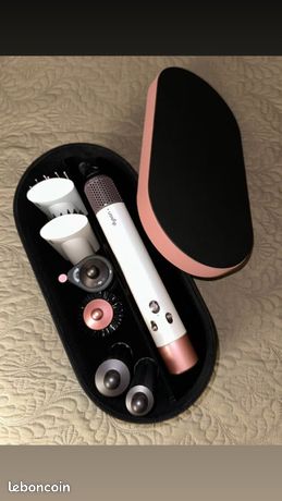 Dyson Airwrap neuf sous boîte