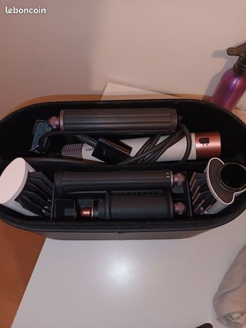 Dyson airwrap or rose