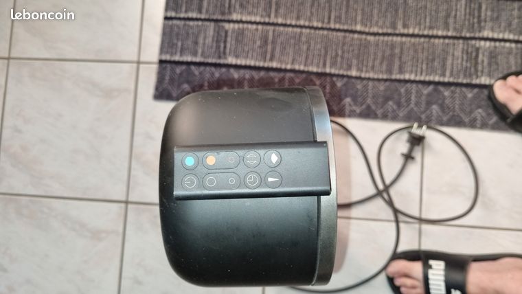 Dyson AM09 ventilateur