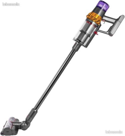 DYSON Aspirateur balai sans fil Gen 5 Detect Absolute