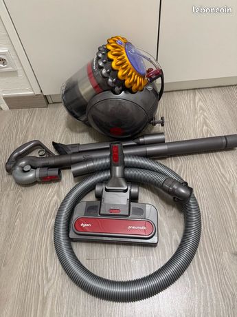 Dyson Big Ball Allergy 2 Aspirateur