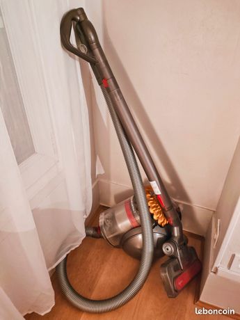 Dyson big ball multi floor 2