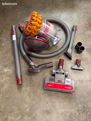 Dyson big ball multifloor 2