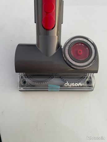 Dyson-Brosse turbo pour aspirateur QR riche leFree 96743701 CY22 CY26