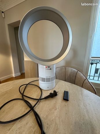 Dyson cool air