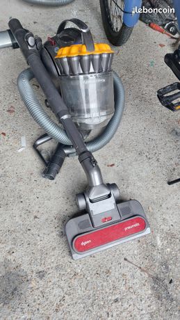 Dyson cy27