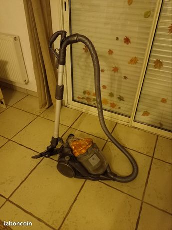 Dyson DC19